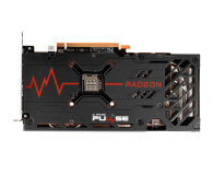 Sapphire Radeon RX 7600 PULSE GAMING OC 8G GDDR6 - 1147188 - zdjęcie 4